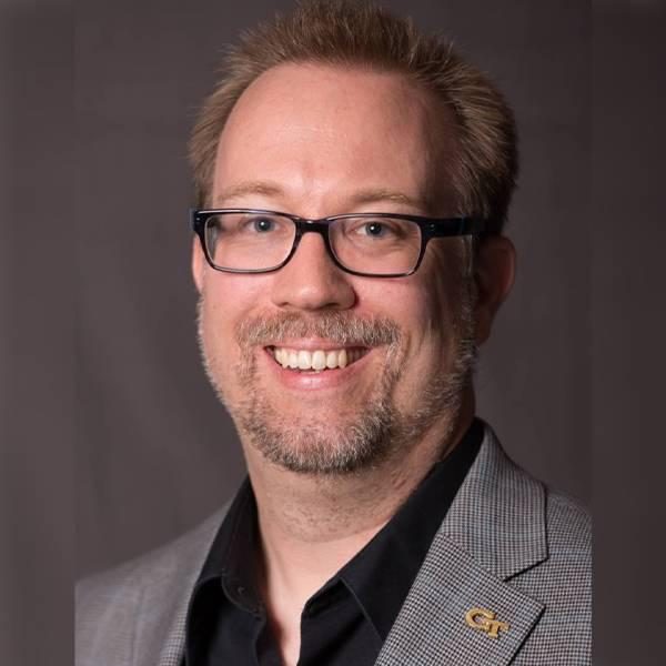 Mark D. Losego